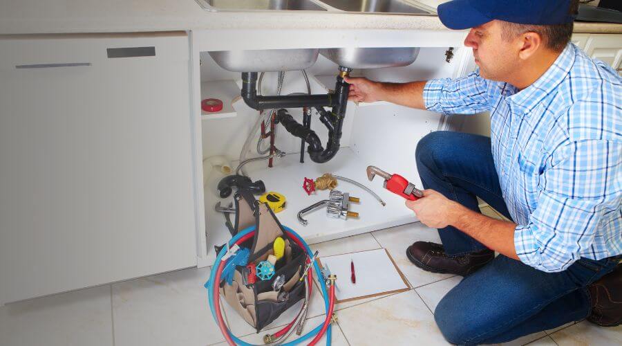 Professional Tankless Water Heater Installation in Jamestown, ND